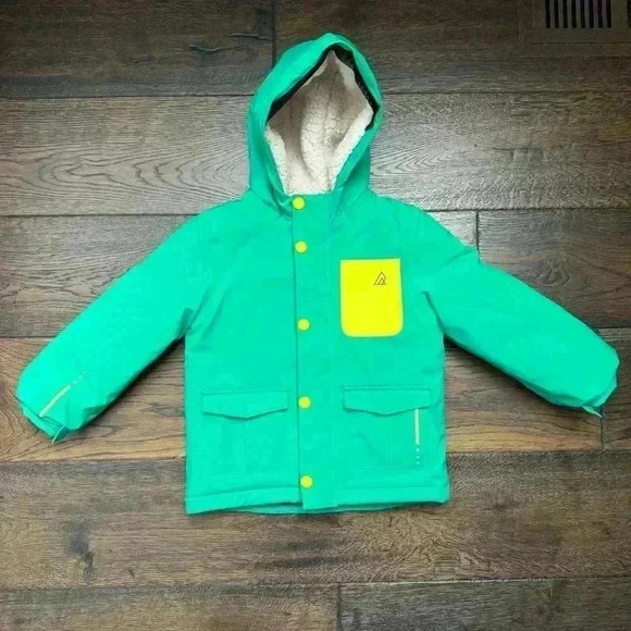 Ripzone Other - Ripzone  Kids Ski Jacket